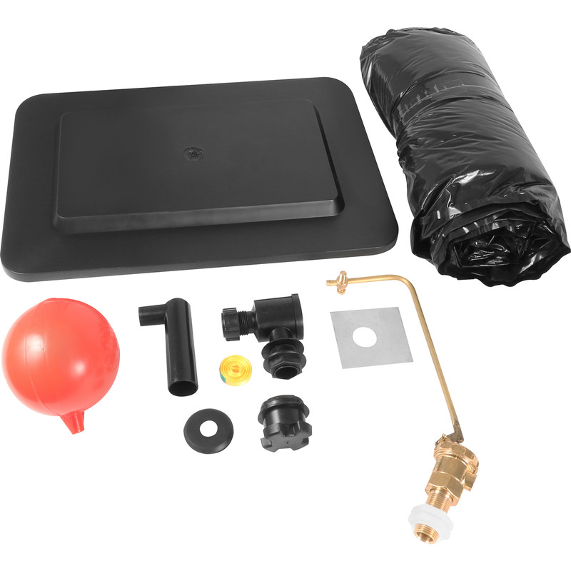 Byelaw 30 Tank Kit 4 Gallon