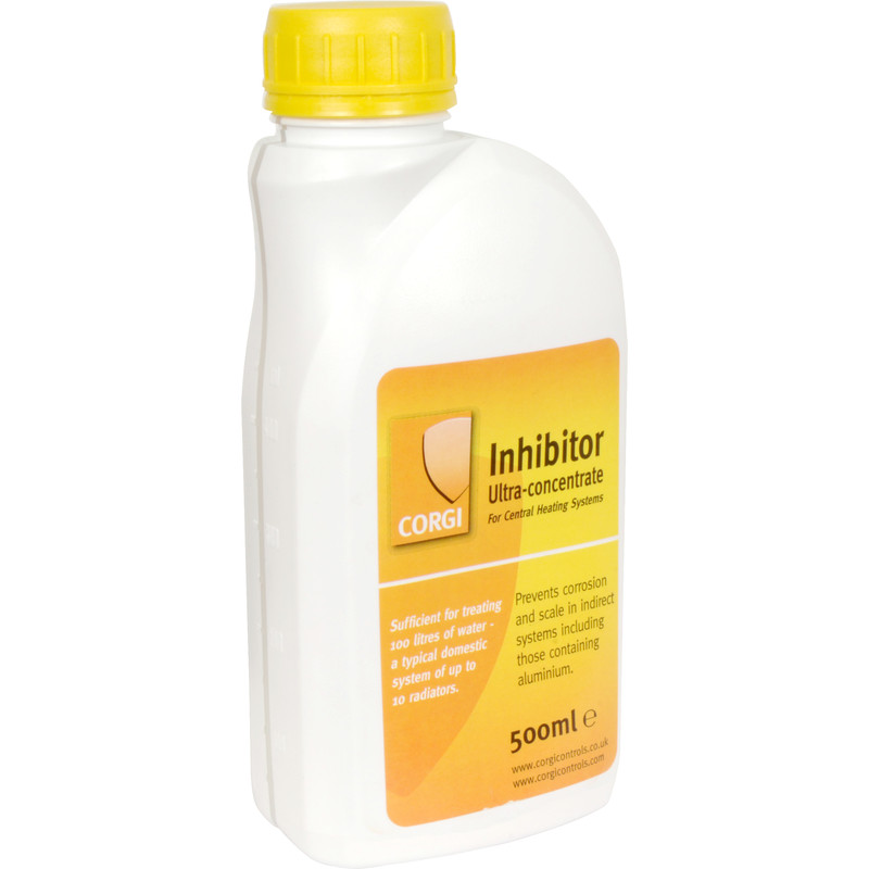 Corgi System Inhibitor 500ml Concentrate