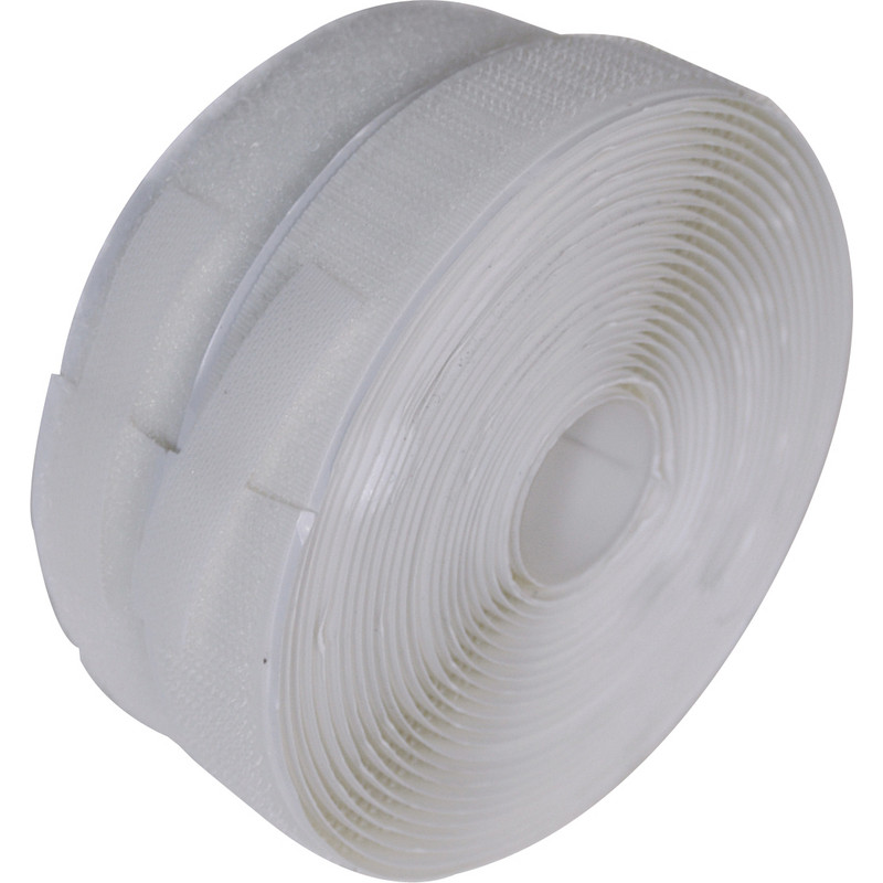Hook & Loop Tape 20mm x 5m