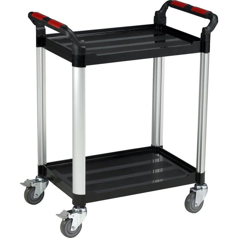 Standard Utility Trolley 100Kg
