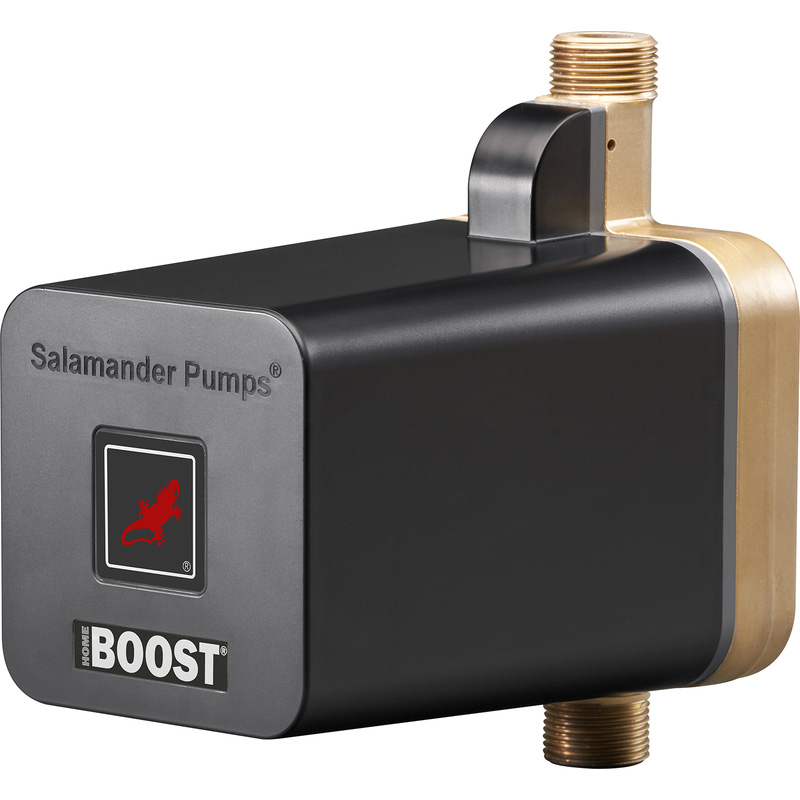 Salamander HomeBoost Mains Boosting Pump 1.6 bar