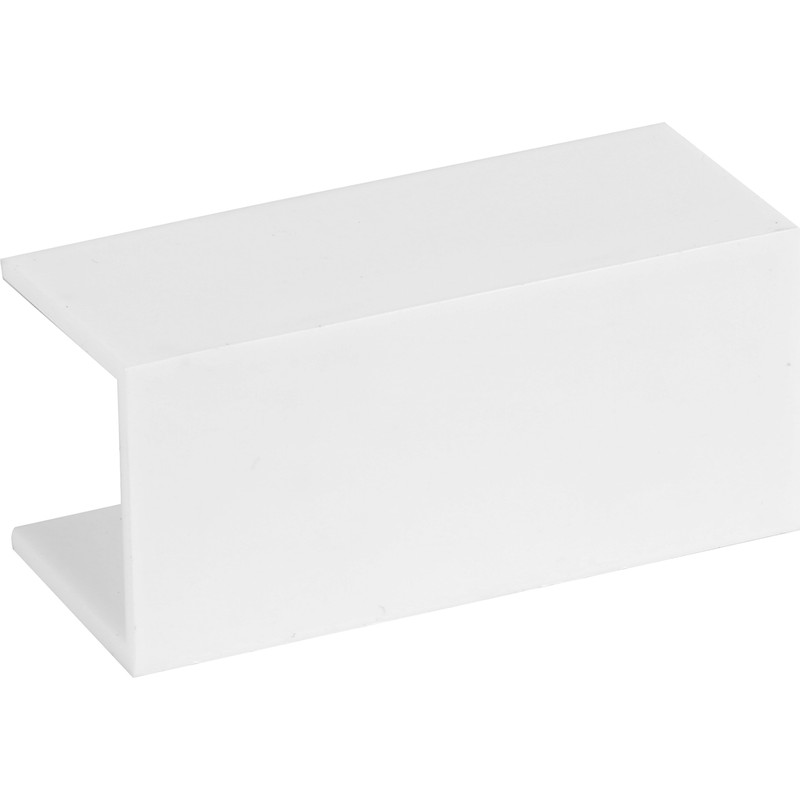 Mini Trunking Accessories Coupler 16 x 16mm