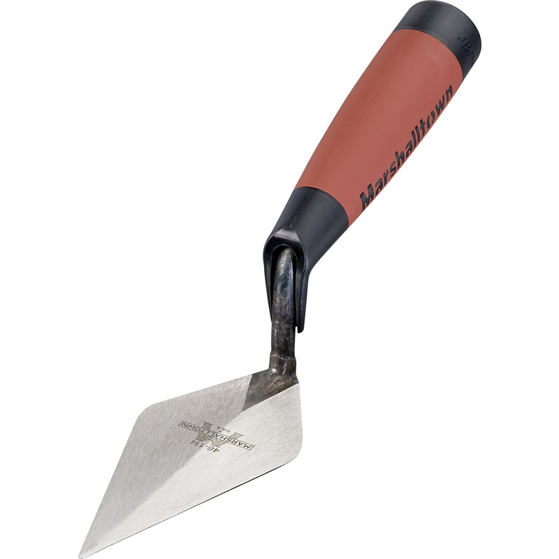Marshalltown Pointing Trowel 4"