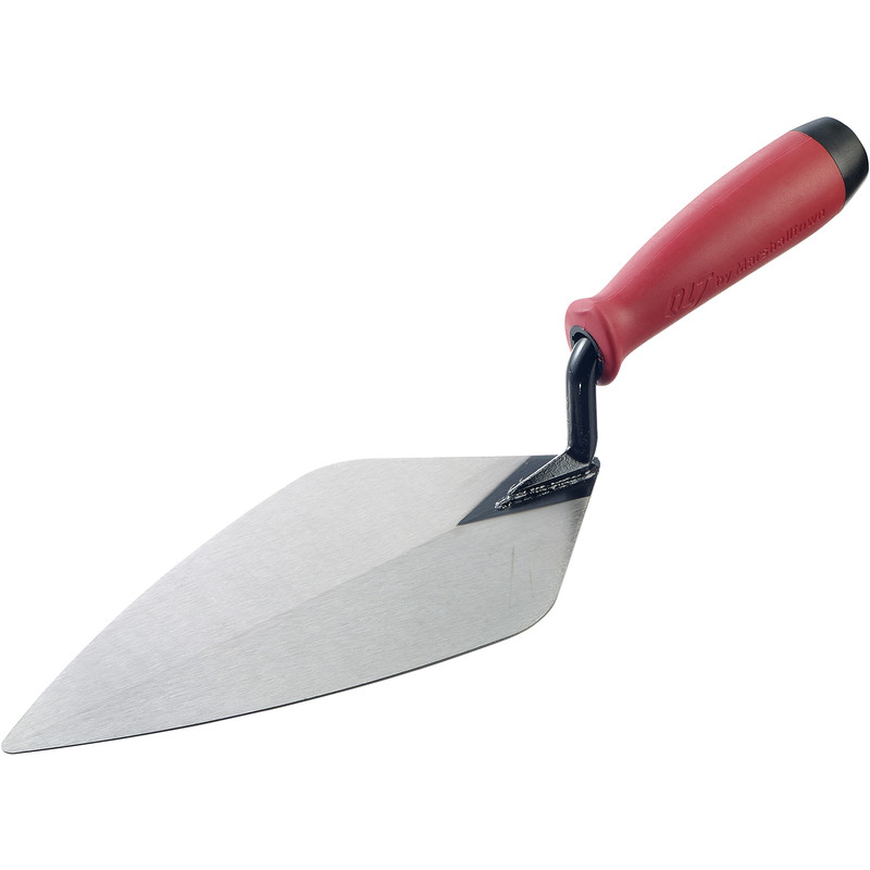Marshalltown QLT Brick Trowel 11" London