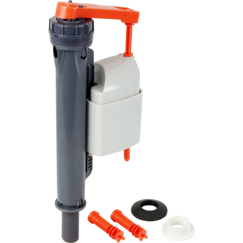 Wirquin Telescopic Bottom Inlet Valve
