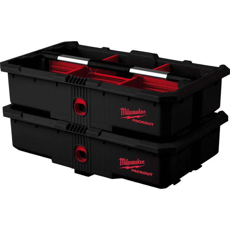PACKOUT™ Tool Tray 127 x 503 x 297