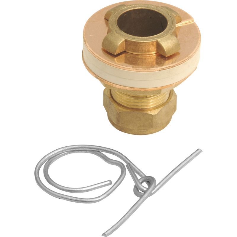 Essex Flange 15mm