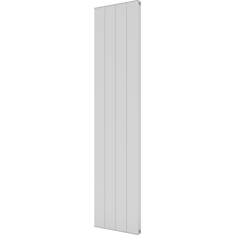 Ximax Leeds Aluminium Designer Radiator 1800 x 400mm 3850Btu White