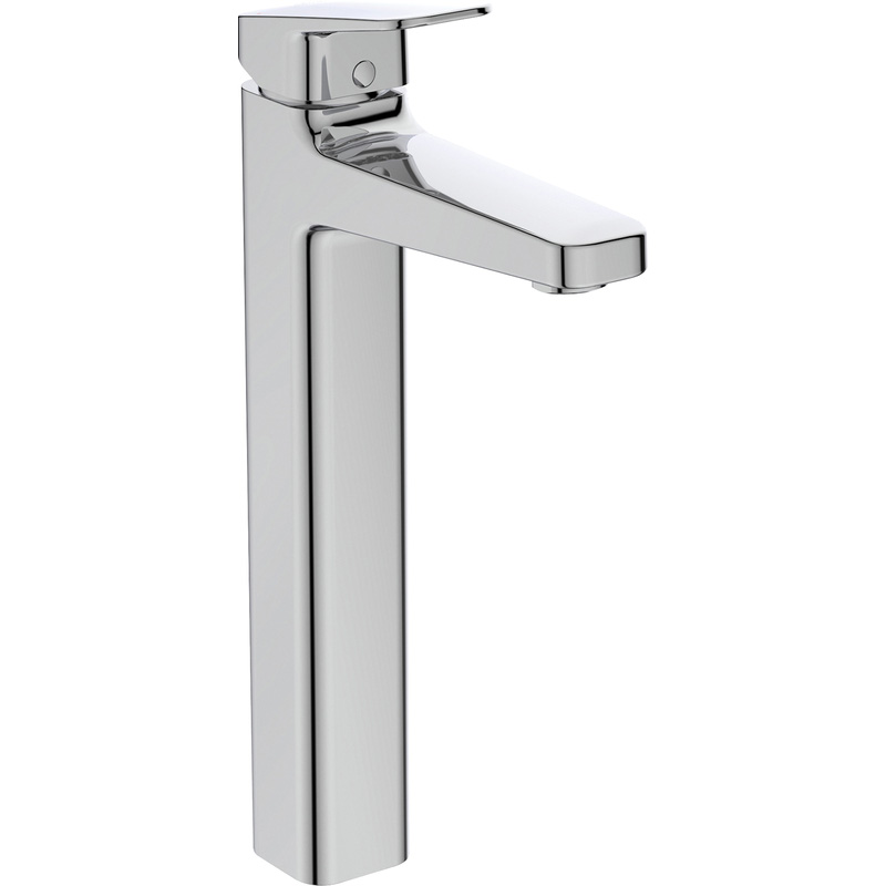 Ideal Standard Ceraplan Taps Tall Basin Mixer