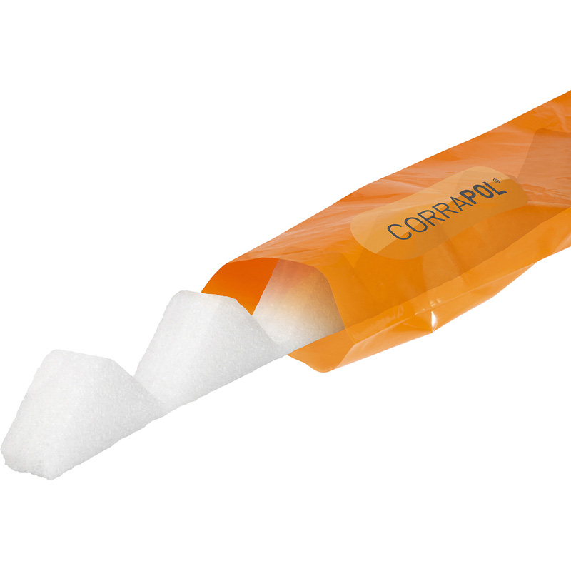 Corrapol-BT Foam Eaves Filler 25mm 900mm