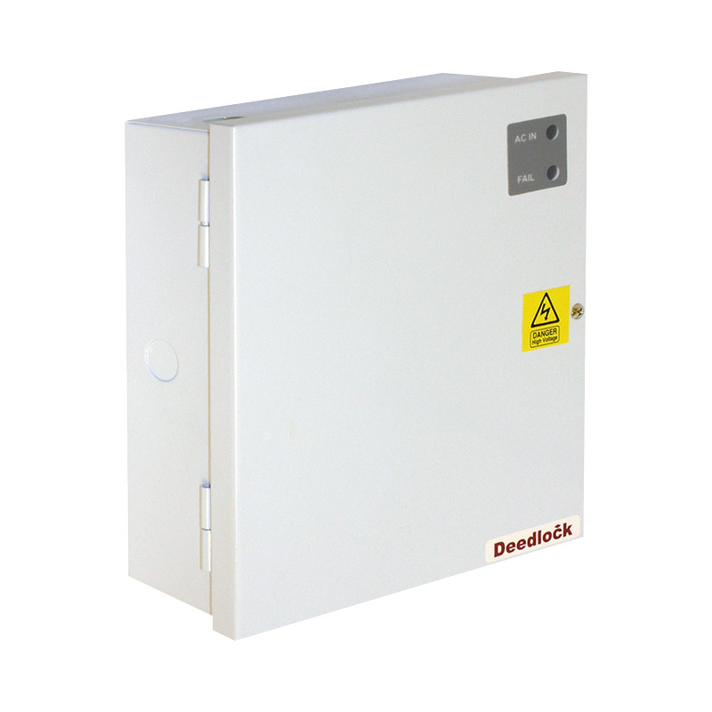 Access Control Power Supply Unit 12V DC 1A