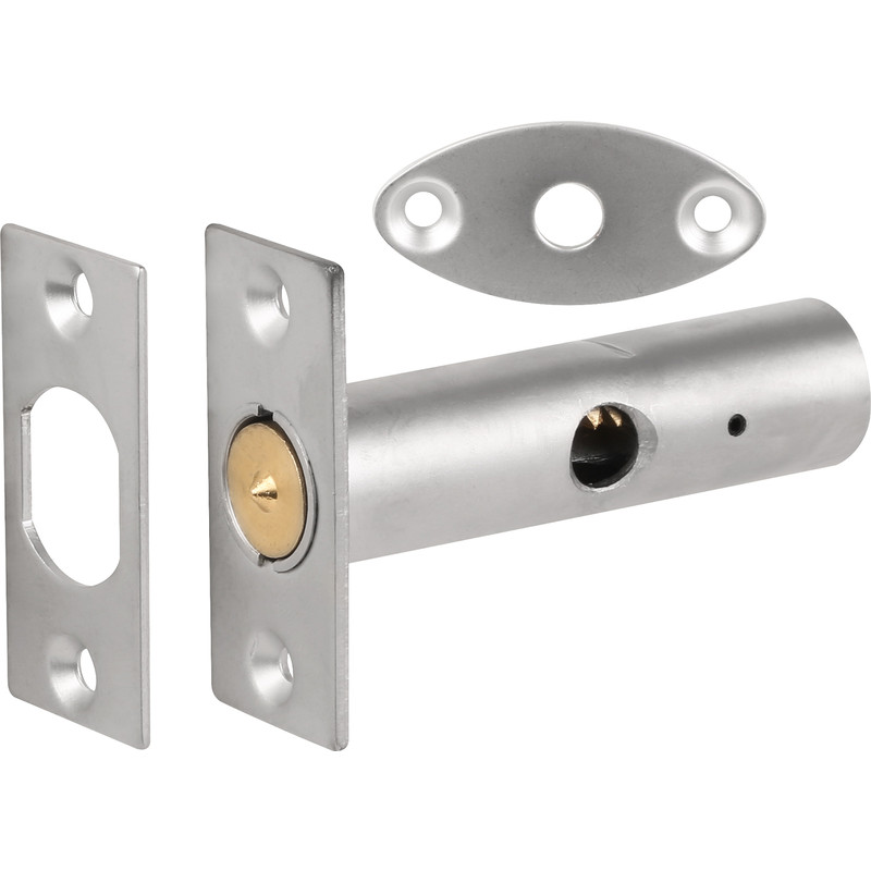 ERA Security Bolt Chrome