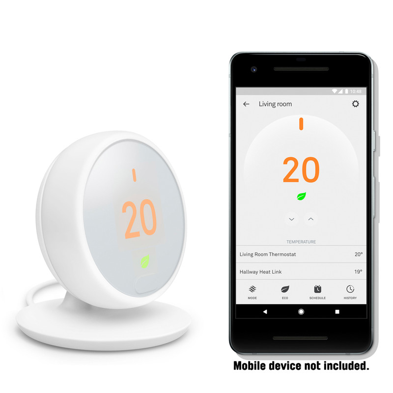 Google Nest Thermostat E HF001235-GB