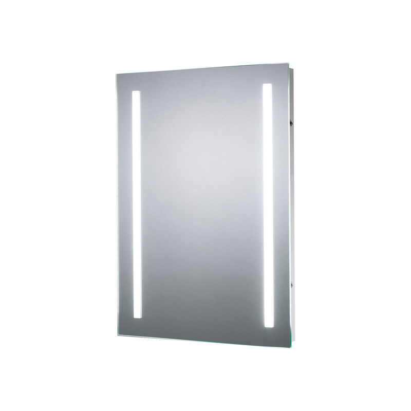 Sensio Uno LED Bathroom Mirror Cool White 700 x 500mm