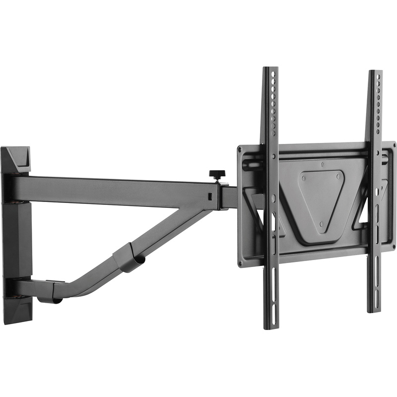 THOR Corner Tilt & Swivel TV Mount 50"