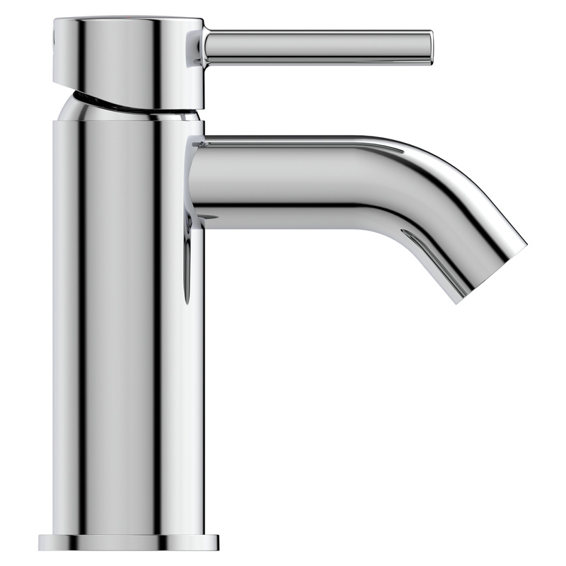 Ideal Standard Ceraline Taps Basin Mixer