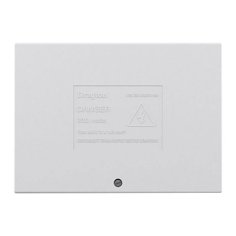 Drayton Wiring Centre LWC1