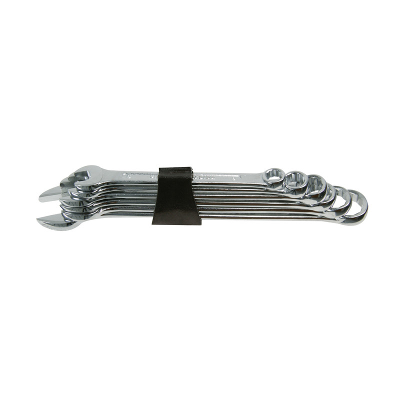Combination Spanner Set