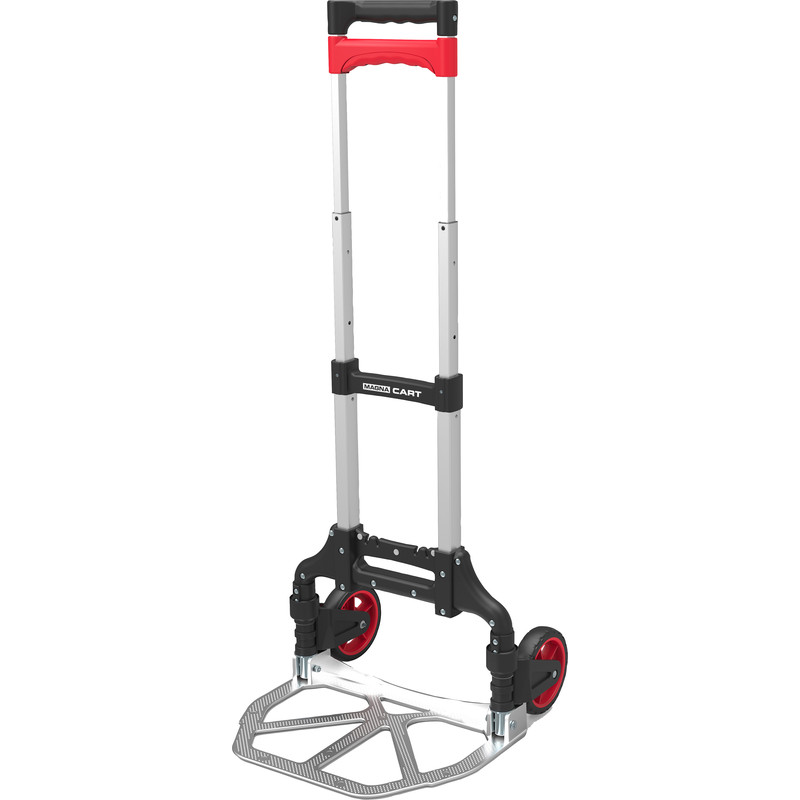 Magna Cart Personal Hand Truck 41cm x 40cm x 104cm