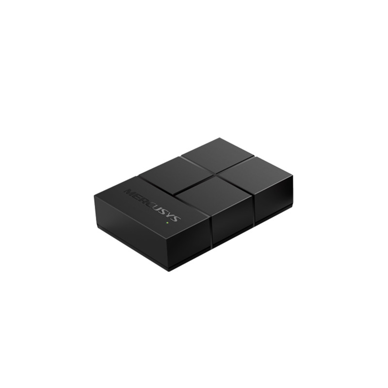 TP-Link MS105G Gigabit Network Switch 5-port