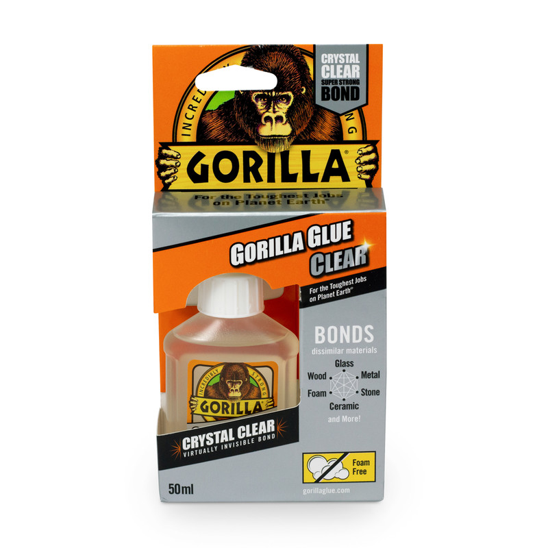Gorilla Glue Clear 50ml
