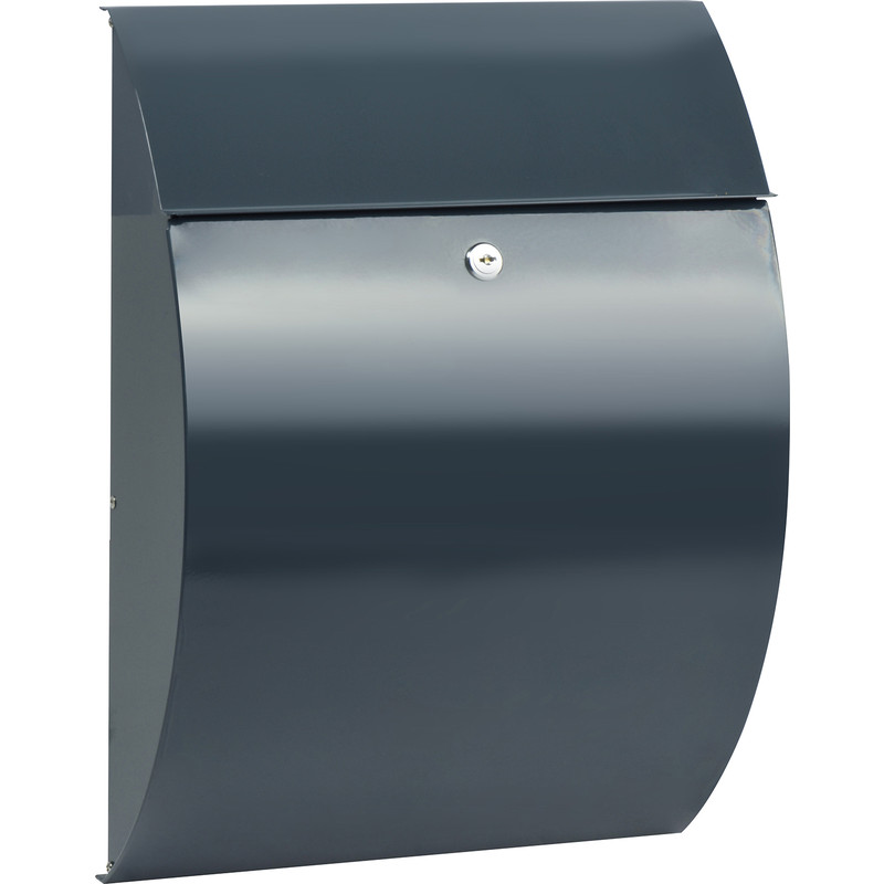 Riviera Post Box H460 x W335 x D130