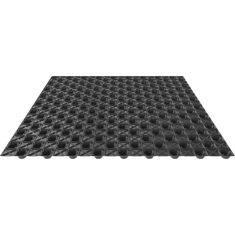 Oldroyd XV Membrane 2m x 20m Black