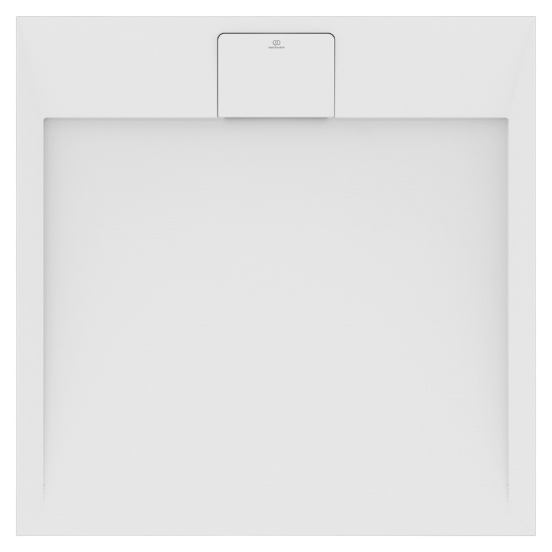 Ideal Standard i.life Ultraflat S Square Shower Tray 800 x 800mm