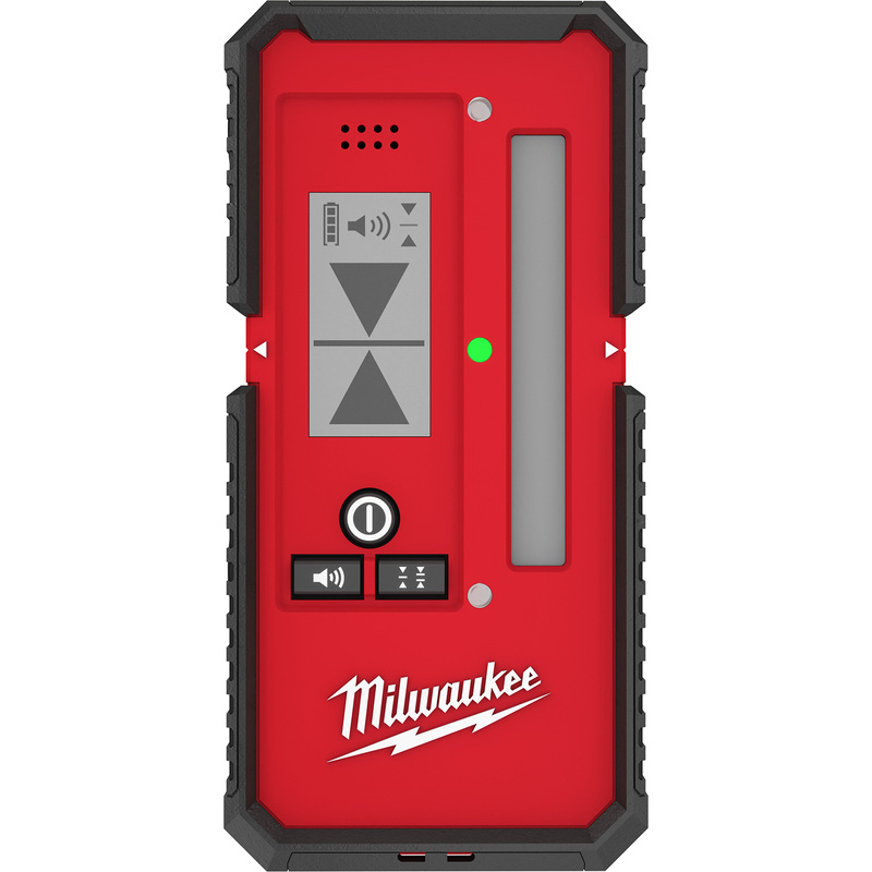 Milwaukee Laser Line Detector Body Only