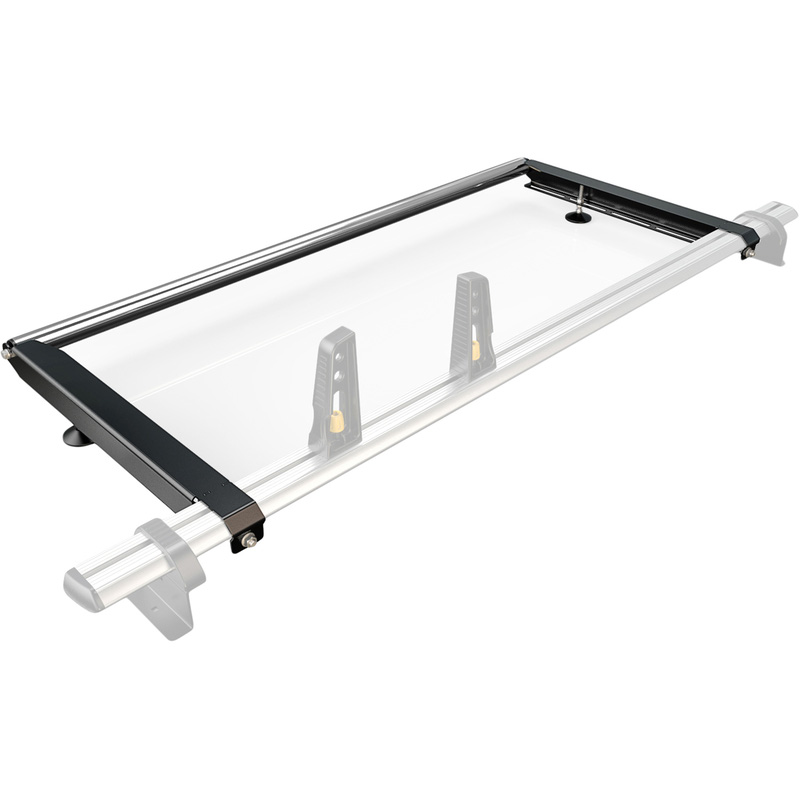 Van Guard VGR-17 Volkswagen Crafter ULTI Bar Roller Kit 2006-2017