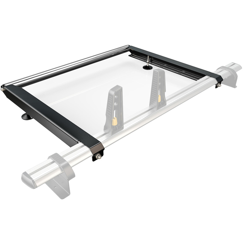 Van Guard VGR-08 Ford Transit Custom ULTI Bar Roller Kit 2013 Onwards