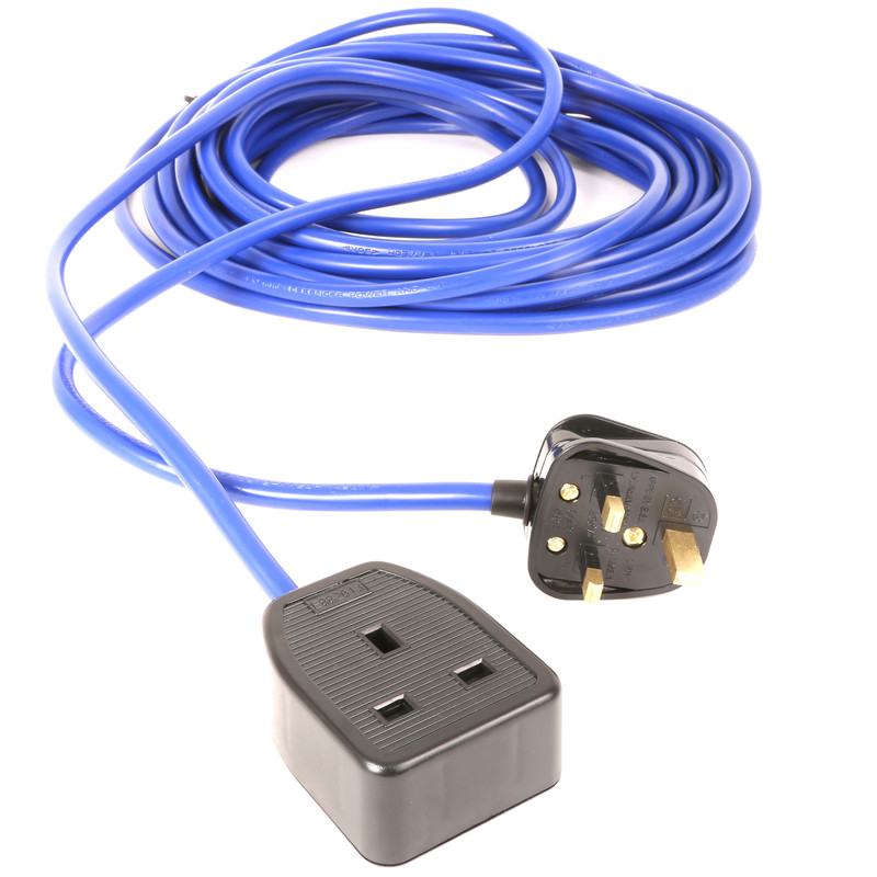 Extension Lead 13A 230V