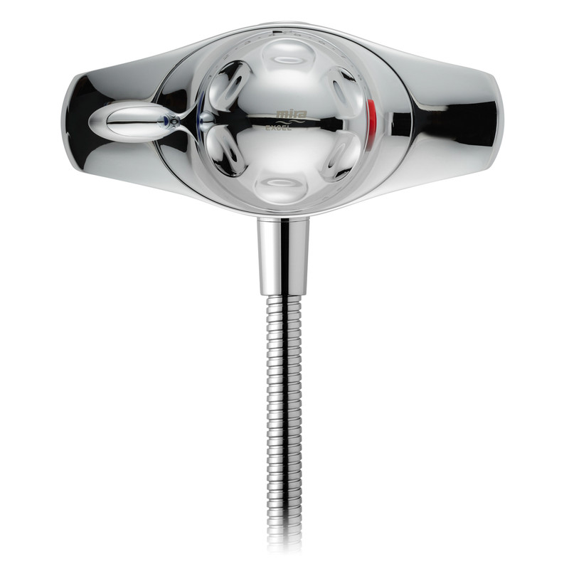 Mira Excel EV Thermostatic Mixer Shower