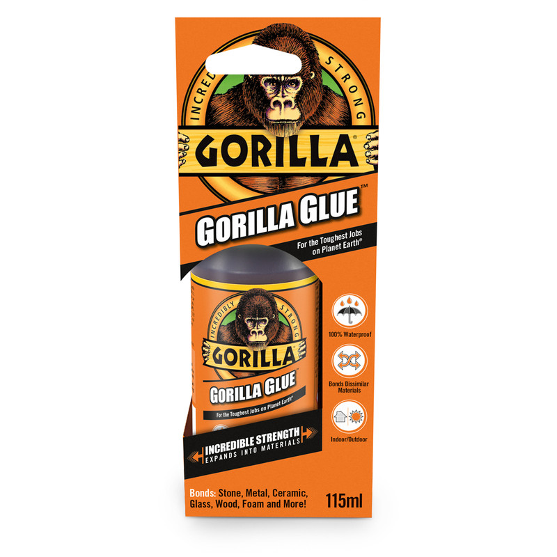 Gorilla Glue 115ml