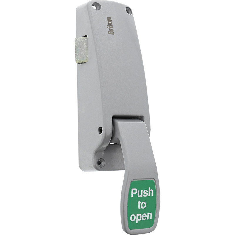 Briton 1438 Single Door Pad