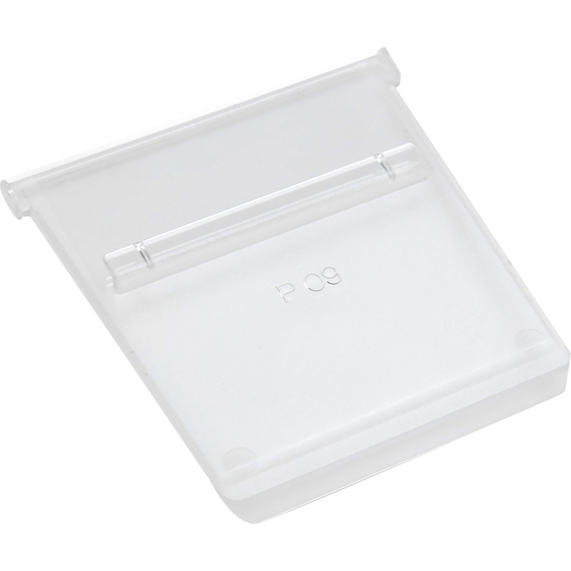 Shelf Bin Divider 90 x 95mm