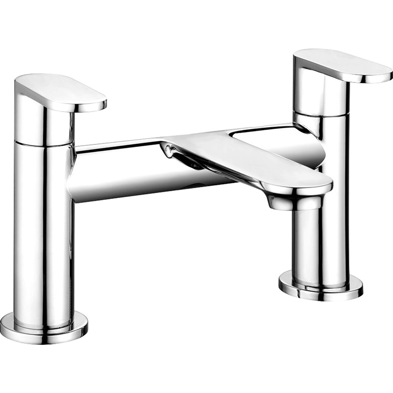 Deva Hudson Taps Bath Filler