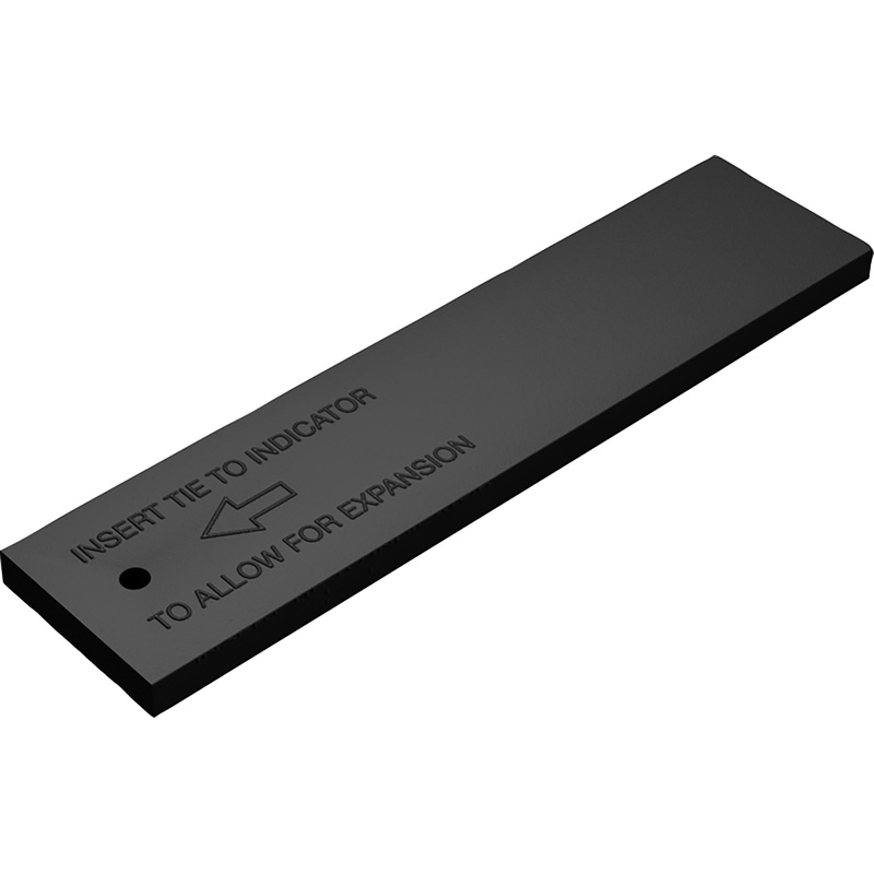 Debonding Sleeve to Suit Movement Tie 20 x 100mm