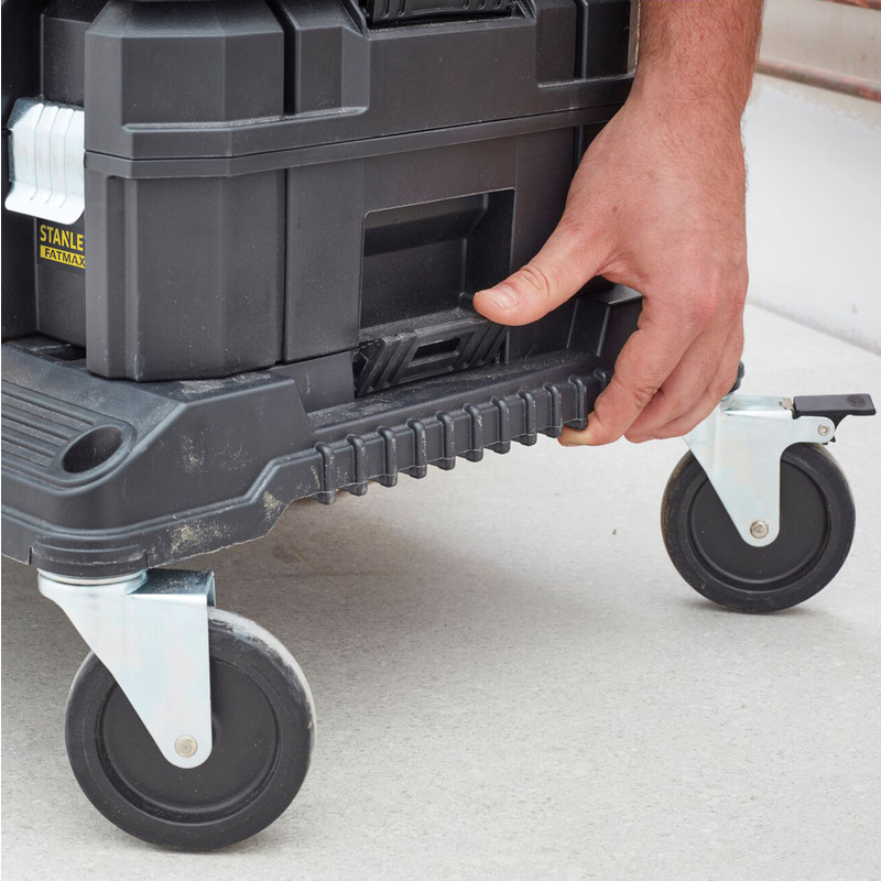 Stanley FatMax Pro-Stack Dolly