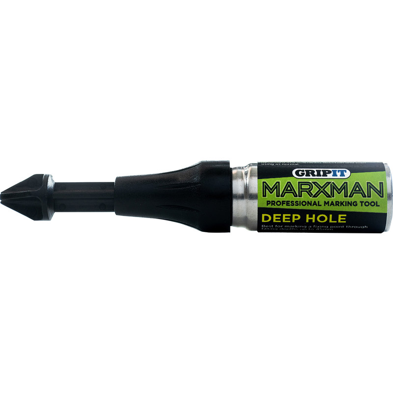 Marxman Pen Deephole