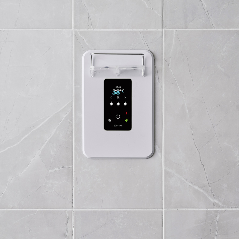 Triton ENVi Retro-fit Plate Retro-Fit Plate