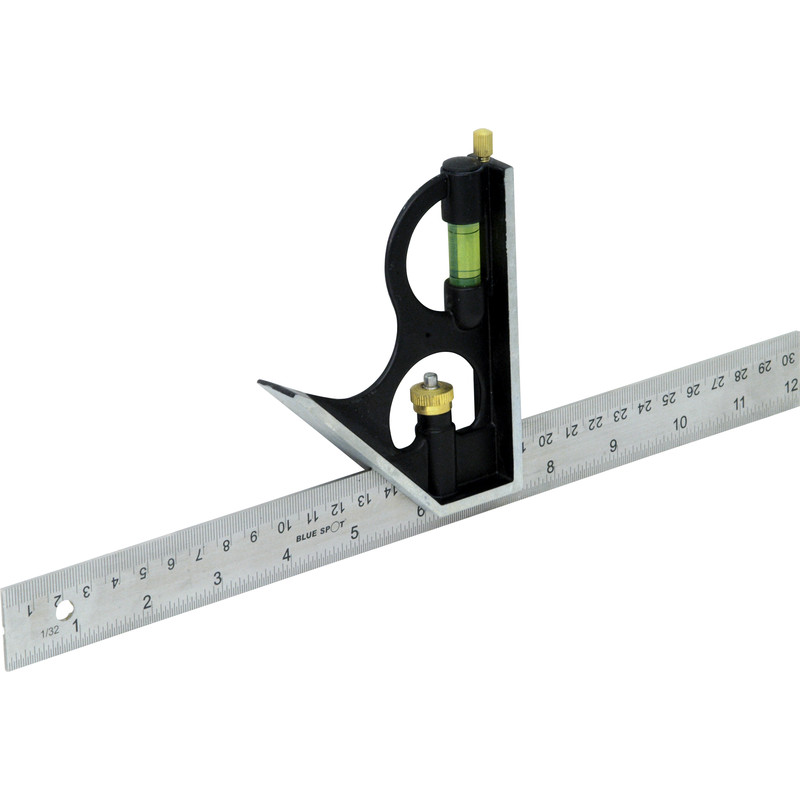 Combination Square 300mm