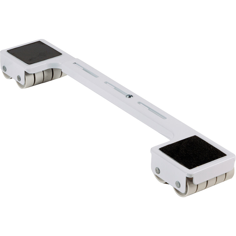 Steel Appliance Roller Set