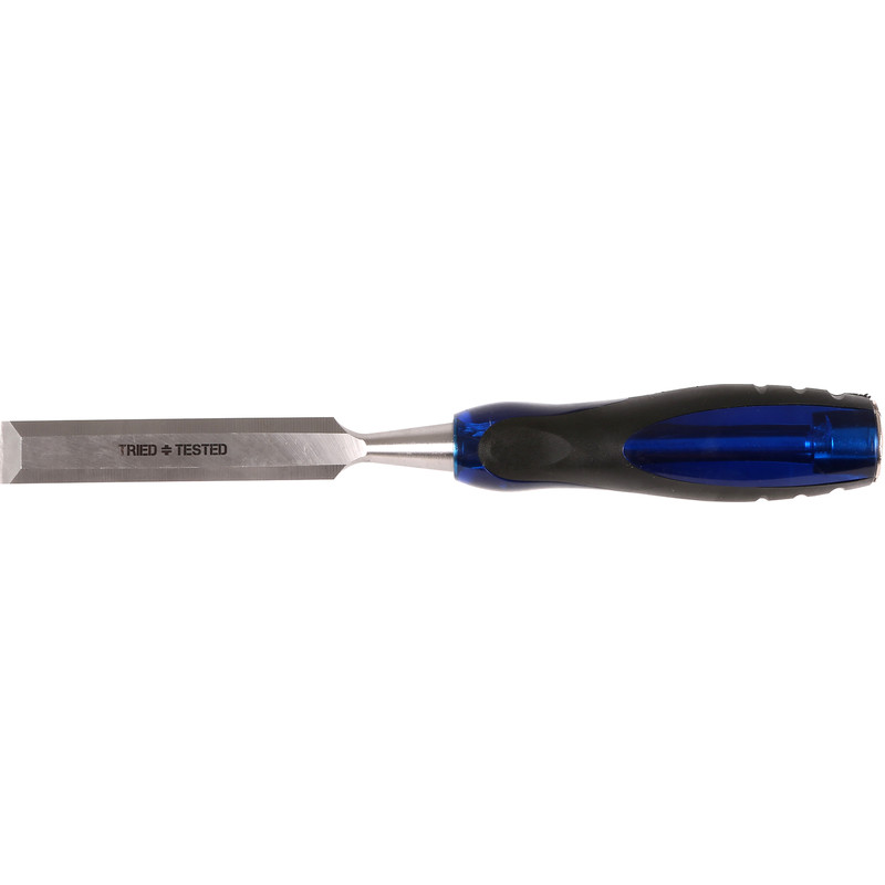 Expert Wood Chisel 6mm