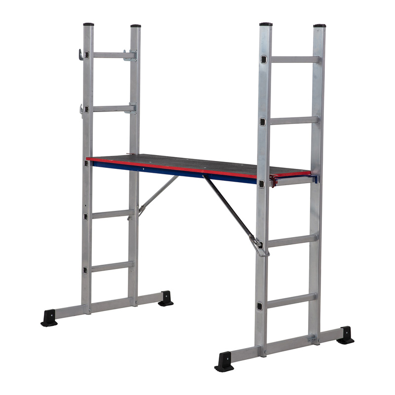 Werner 5 In 1 Combination Ladder