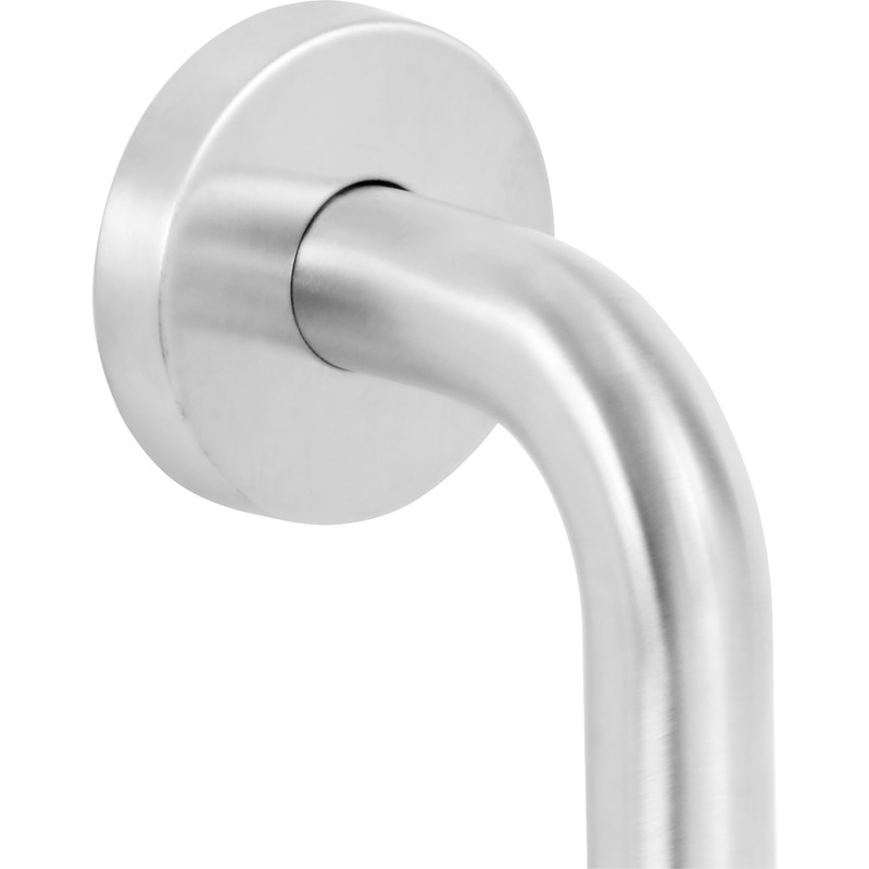 Aluminium Pull Handle 19 x 450mm