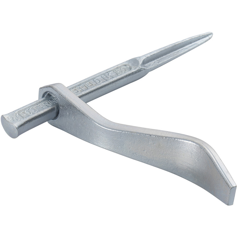 Footprint Dutch Pins Pack of 4, 150mm