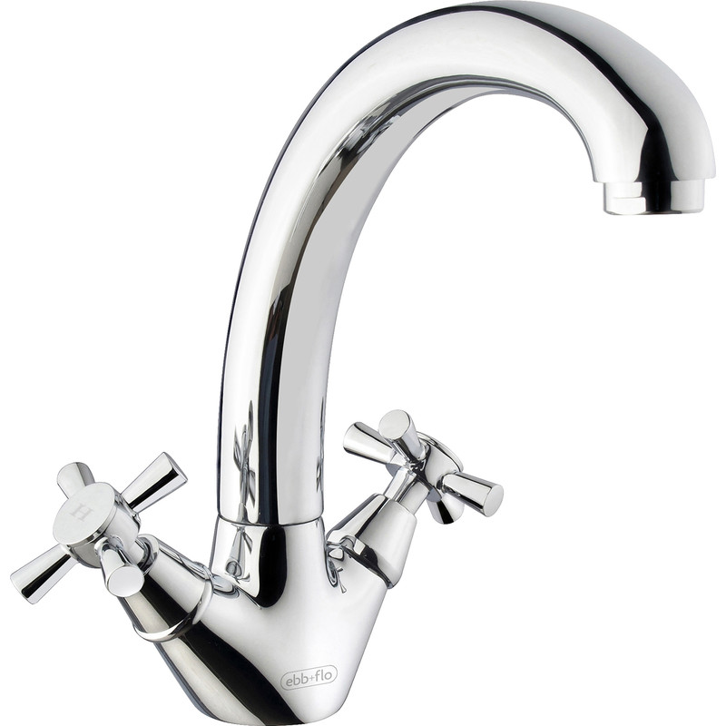 Ebb + Flo Tayport Mono Mixer Kitchen Tap