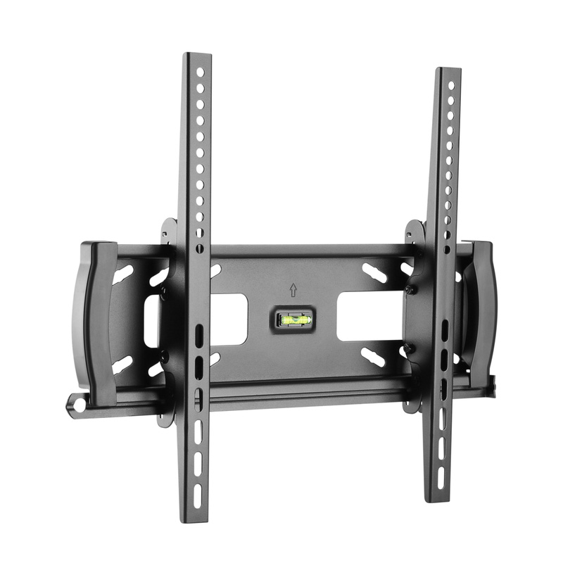 THOR Anti Theft Heavy Duty Tilt Wall Mount 70"