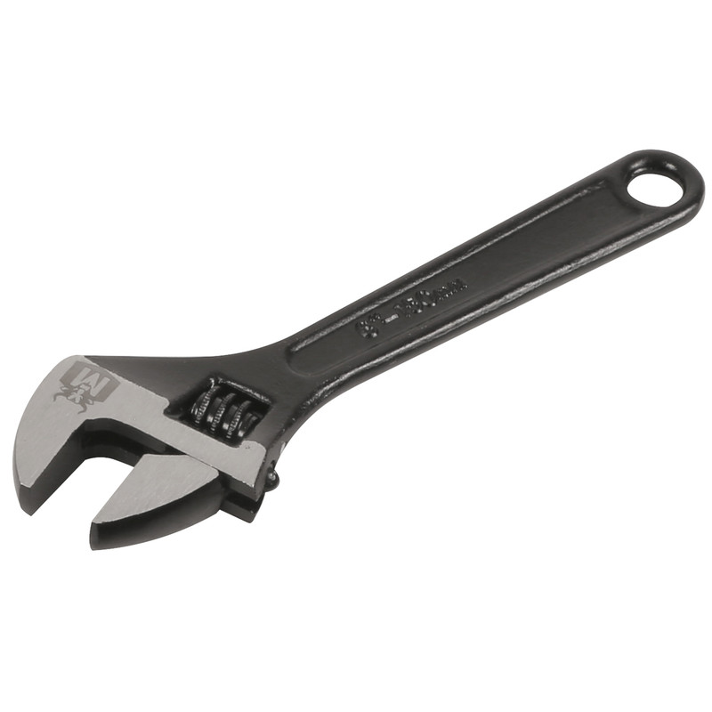 Minotaur Adjustable Wrench Set